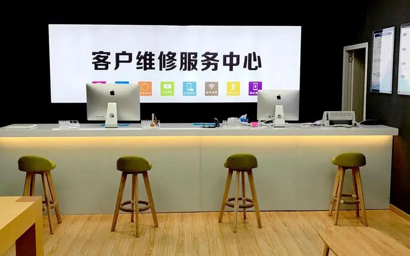黄冈苹果手机主板故障维修